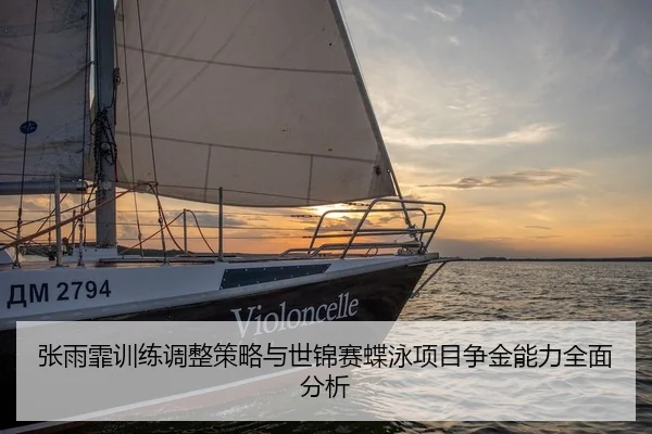 张雨霏训练调整策略与世锦赛蝶泳项目争金能力全面分析